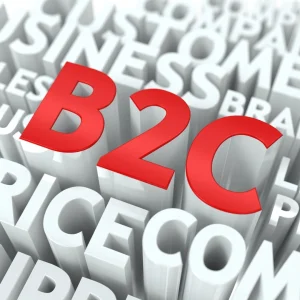 B2C Logistics