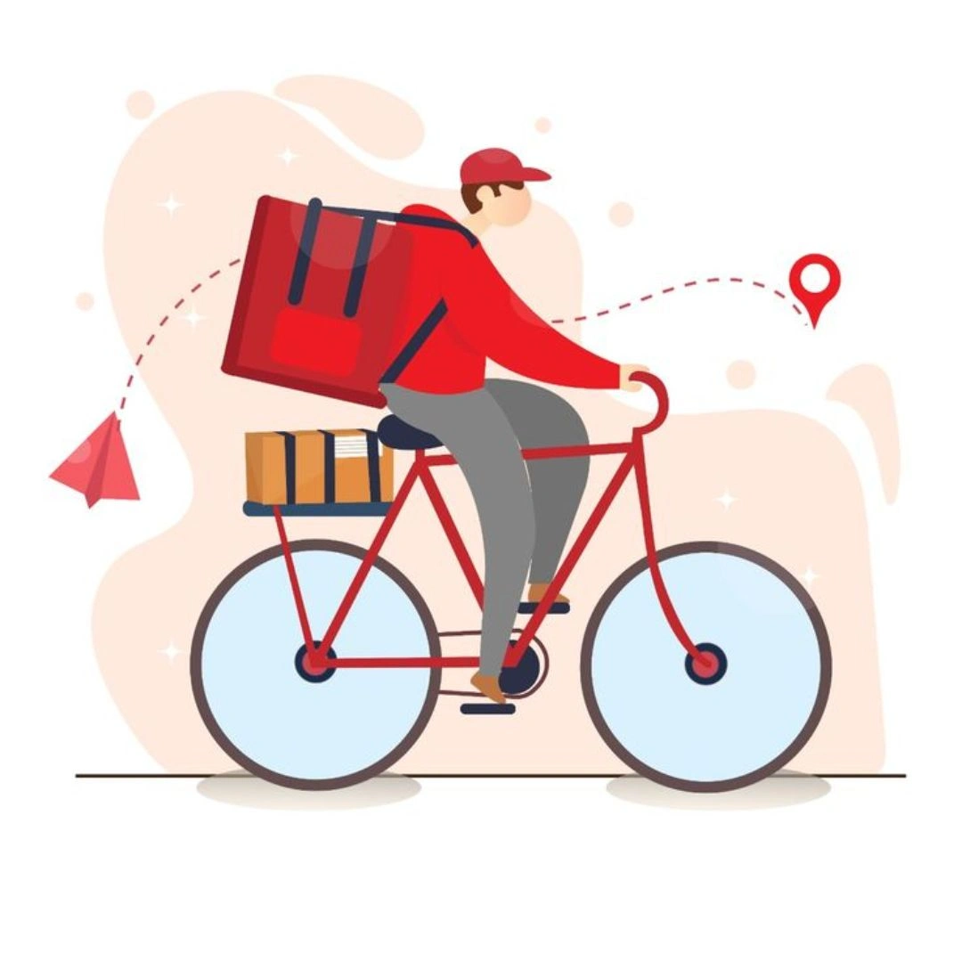 Madhur Courier Tracking Status