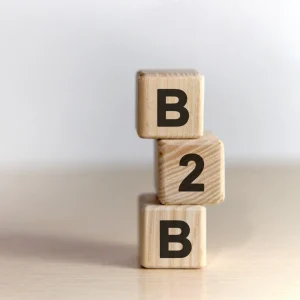 B2B Logistics