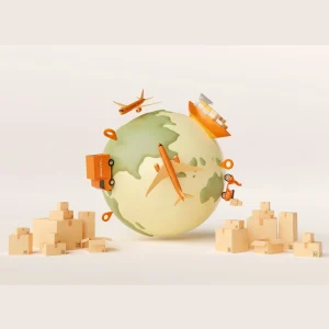 International Logistics