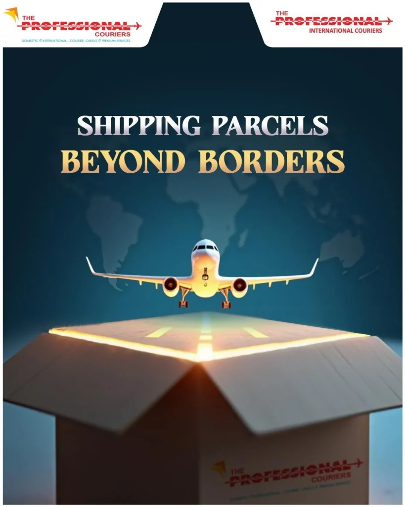 The Professional Courier