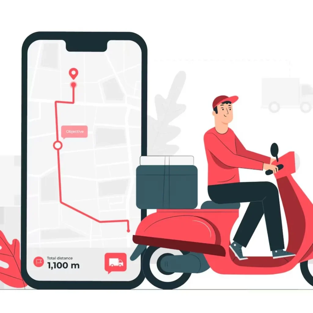 Pushpak Courier Track
