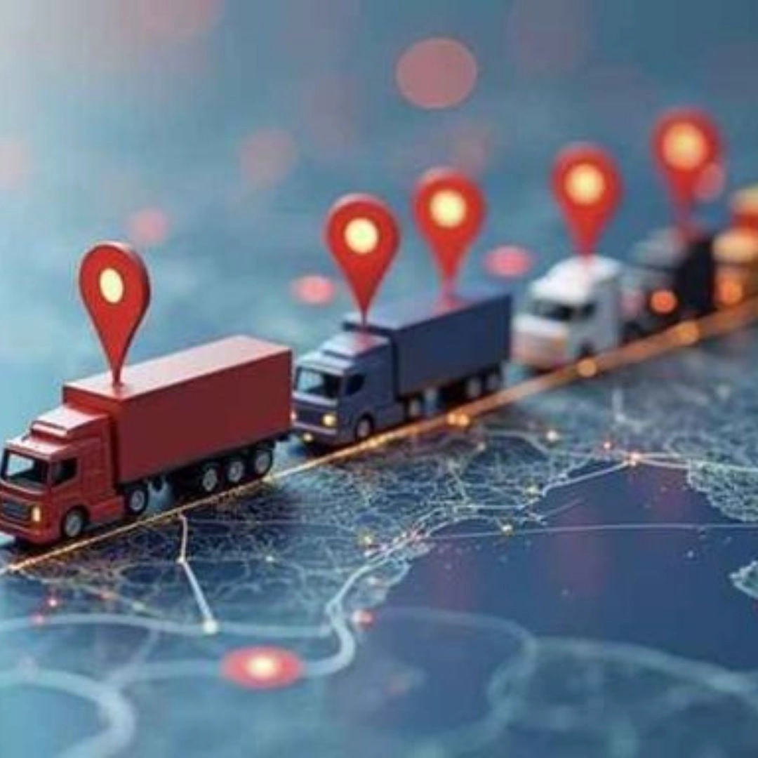 Delhivery Courier Service