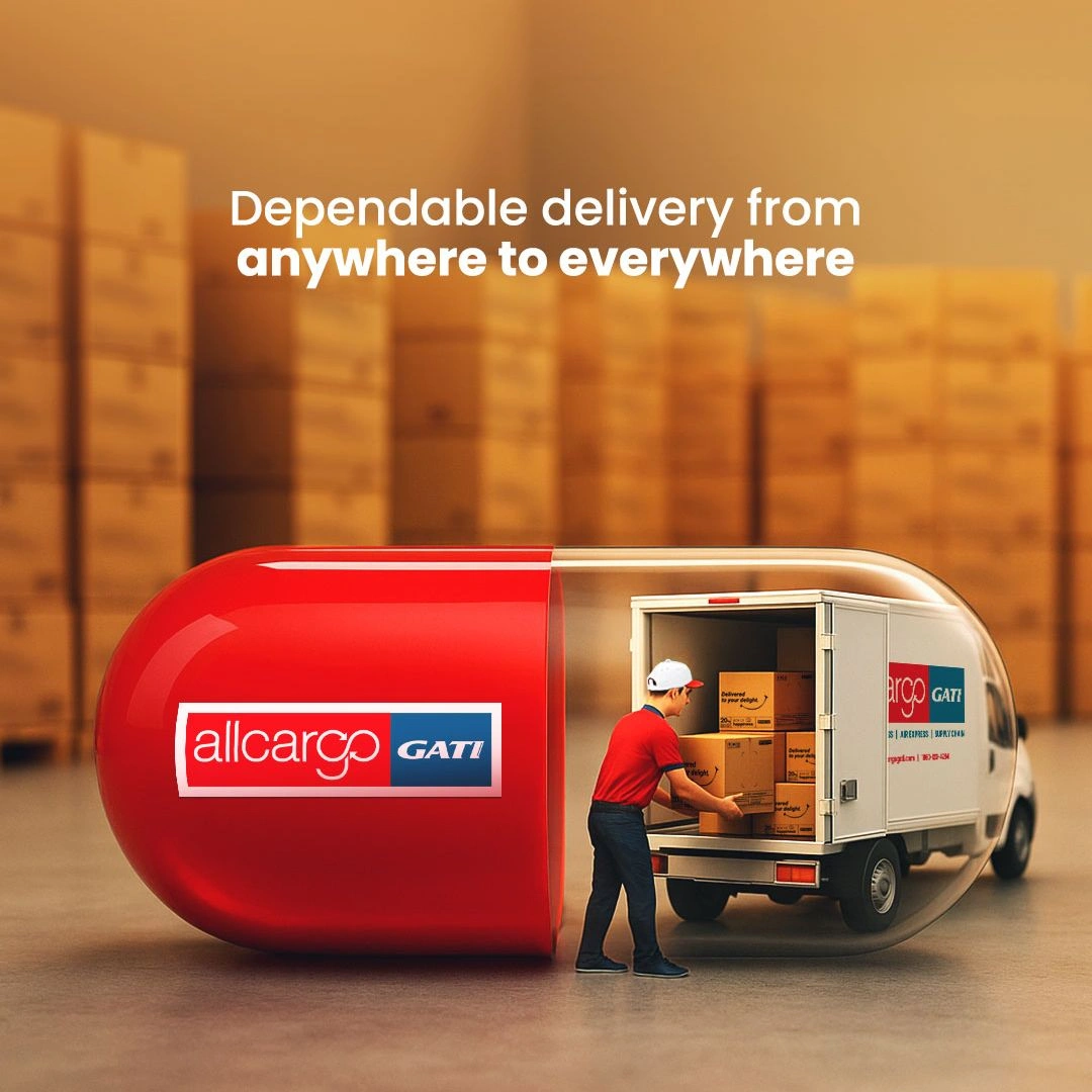 Gati Courier