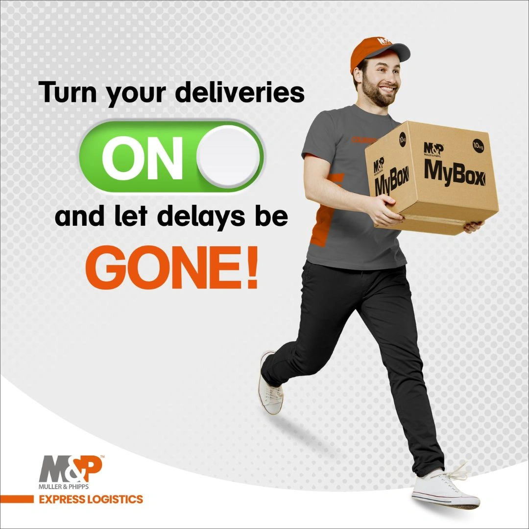 M&P Tracking Pakistan