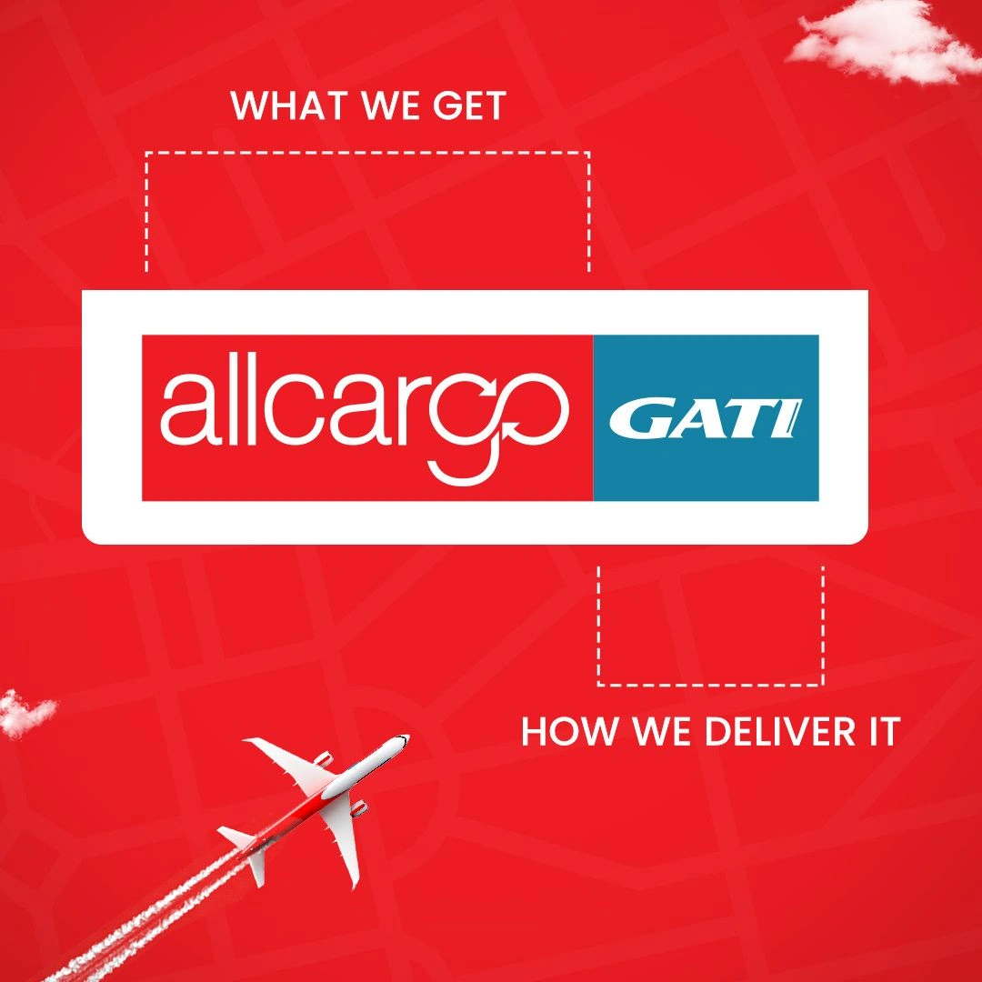 Allcargo Gati
