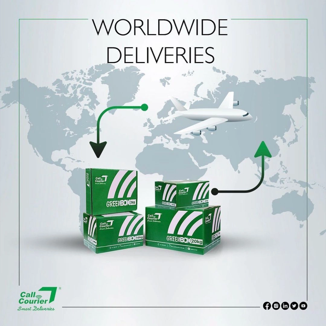 Courier Tracking