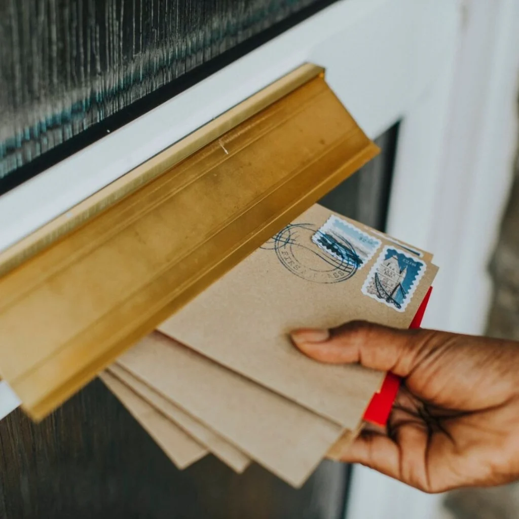 Pakistan Post Office Tracking
