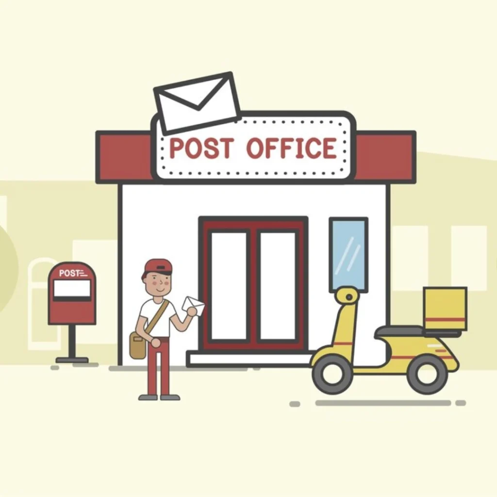 Pakistan Post