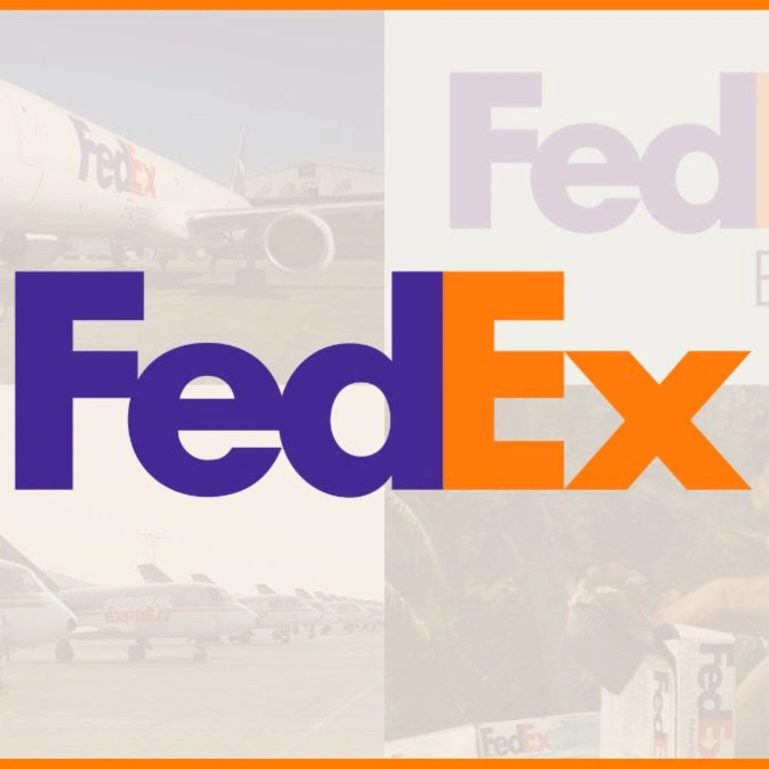 FedEx Courier Tracking