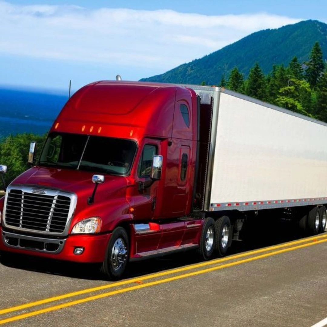 Full Truckload and Part Truckload Services