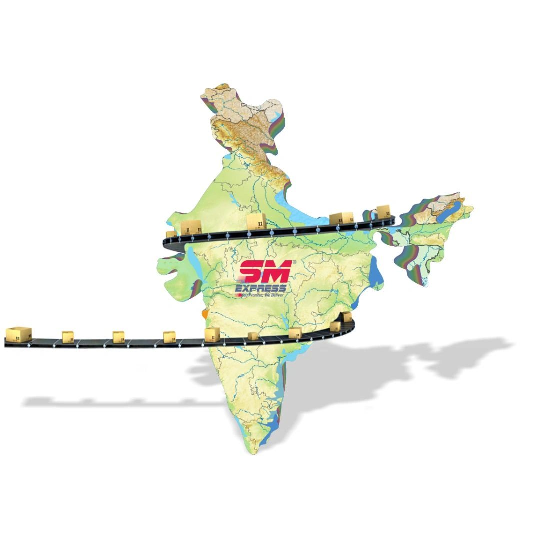 SM Tracking