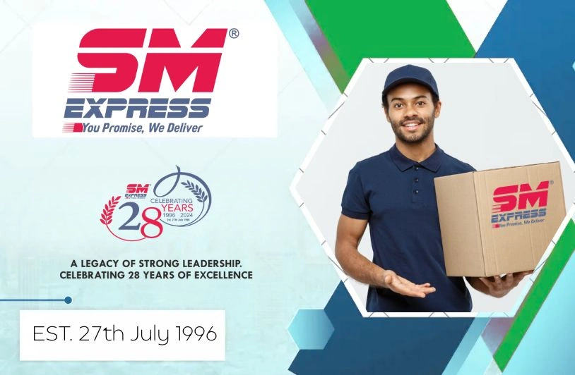 SM Courier Tracking: Complete Guide to Track Your Shipments in 2025 SM Courier Tracking