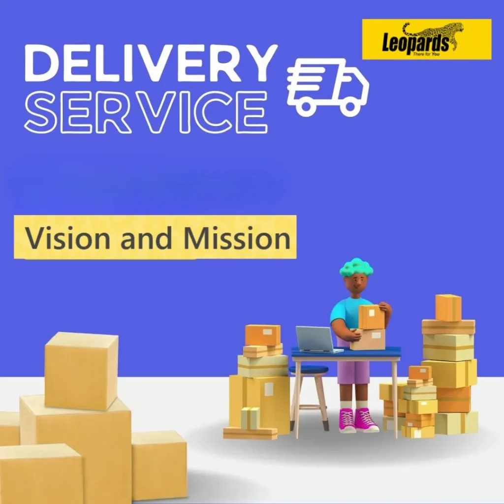 Leopard Courier Tracking