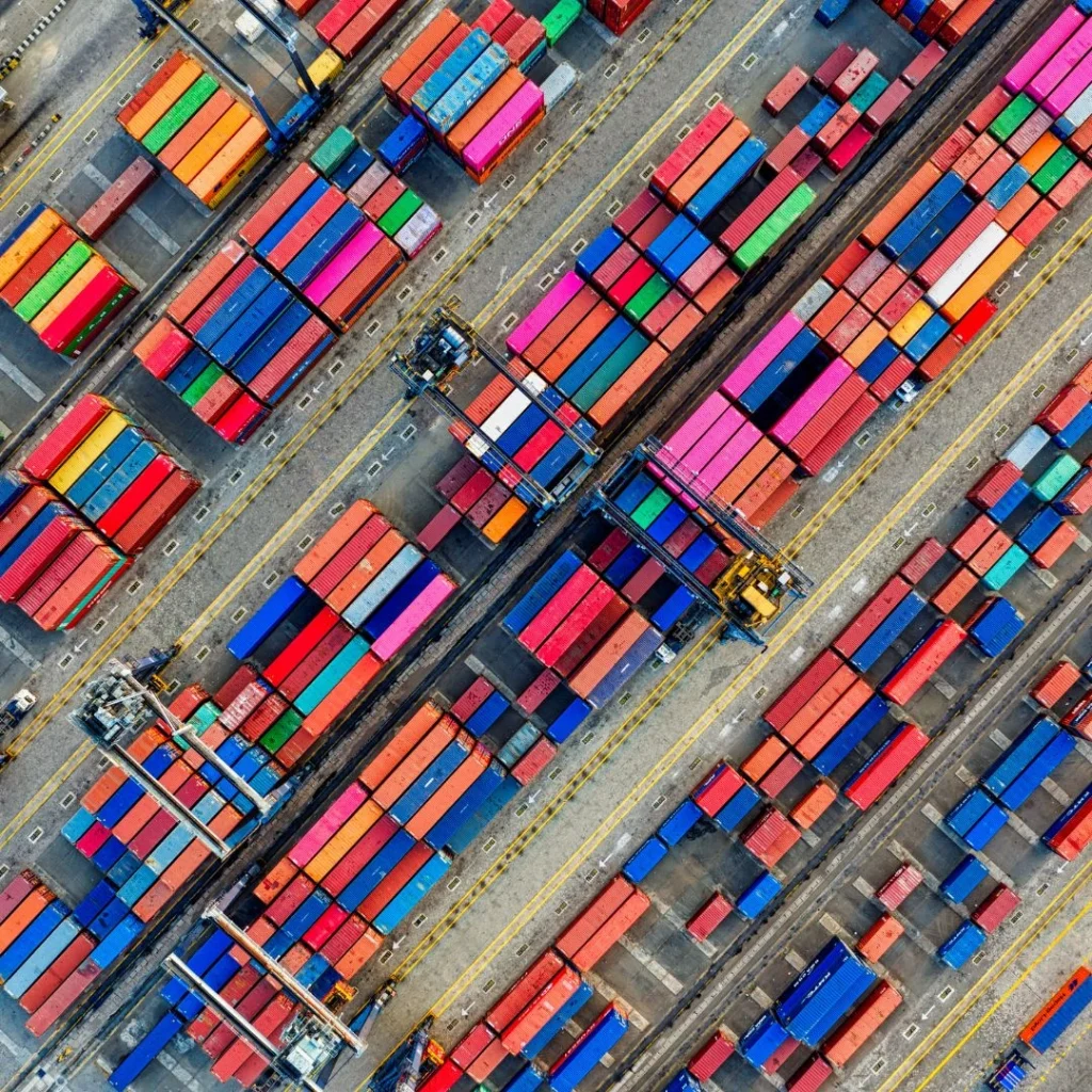 Citpl Container