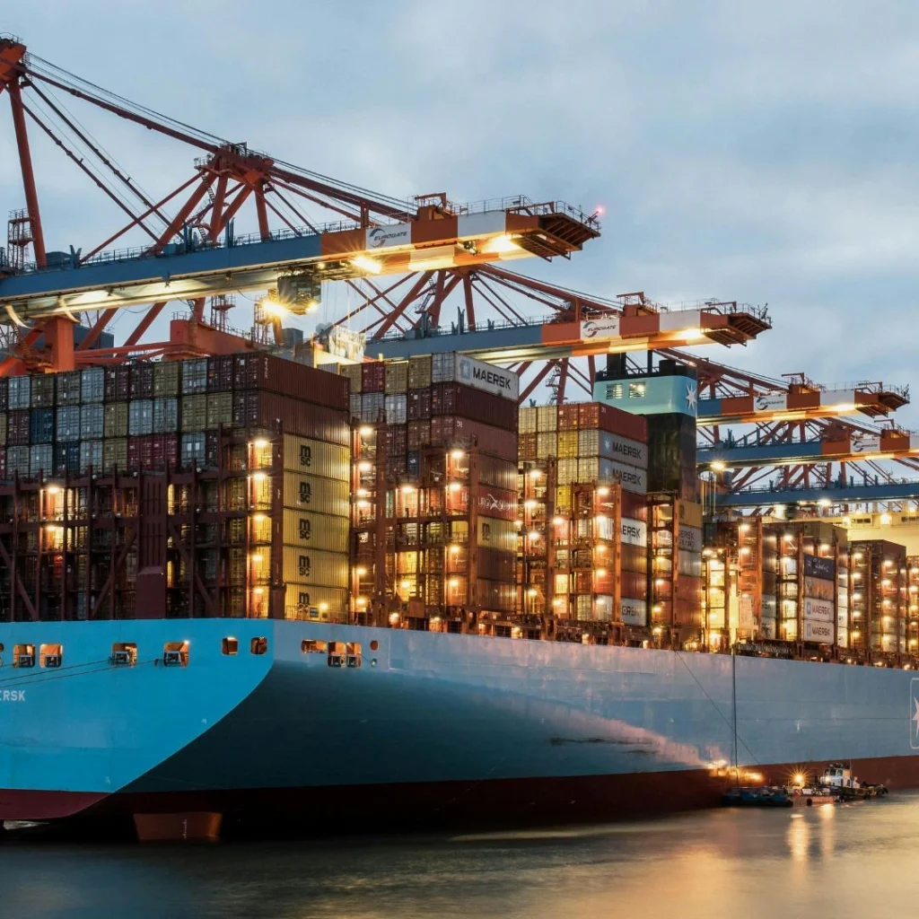 Citpl Vessel Schedule