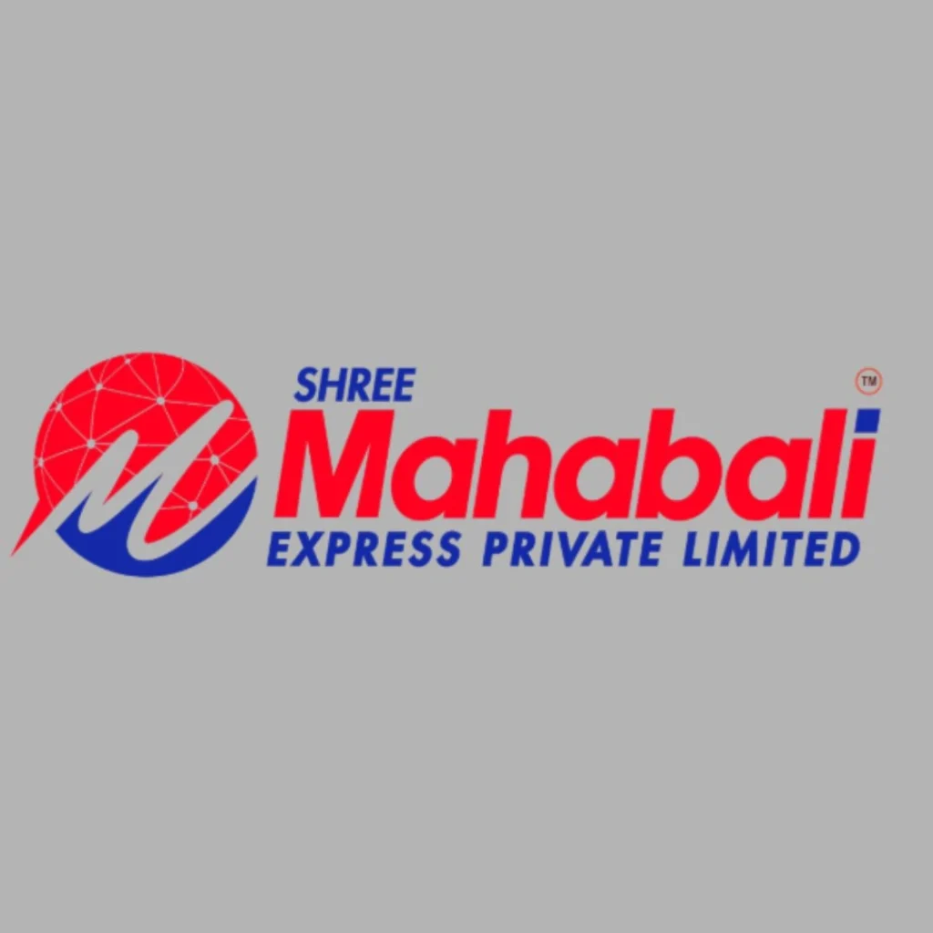 Mahabali Courier