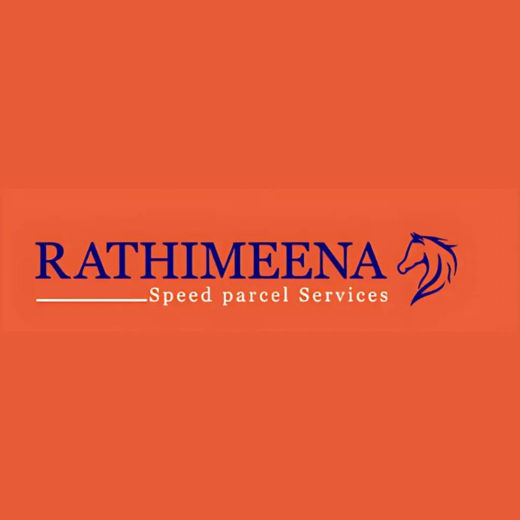 Rathimeena Speed Parcel Service