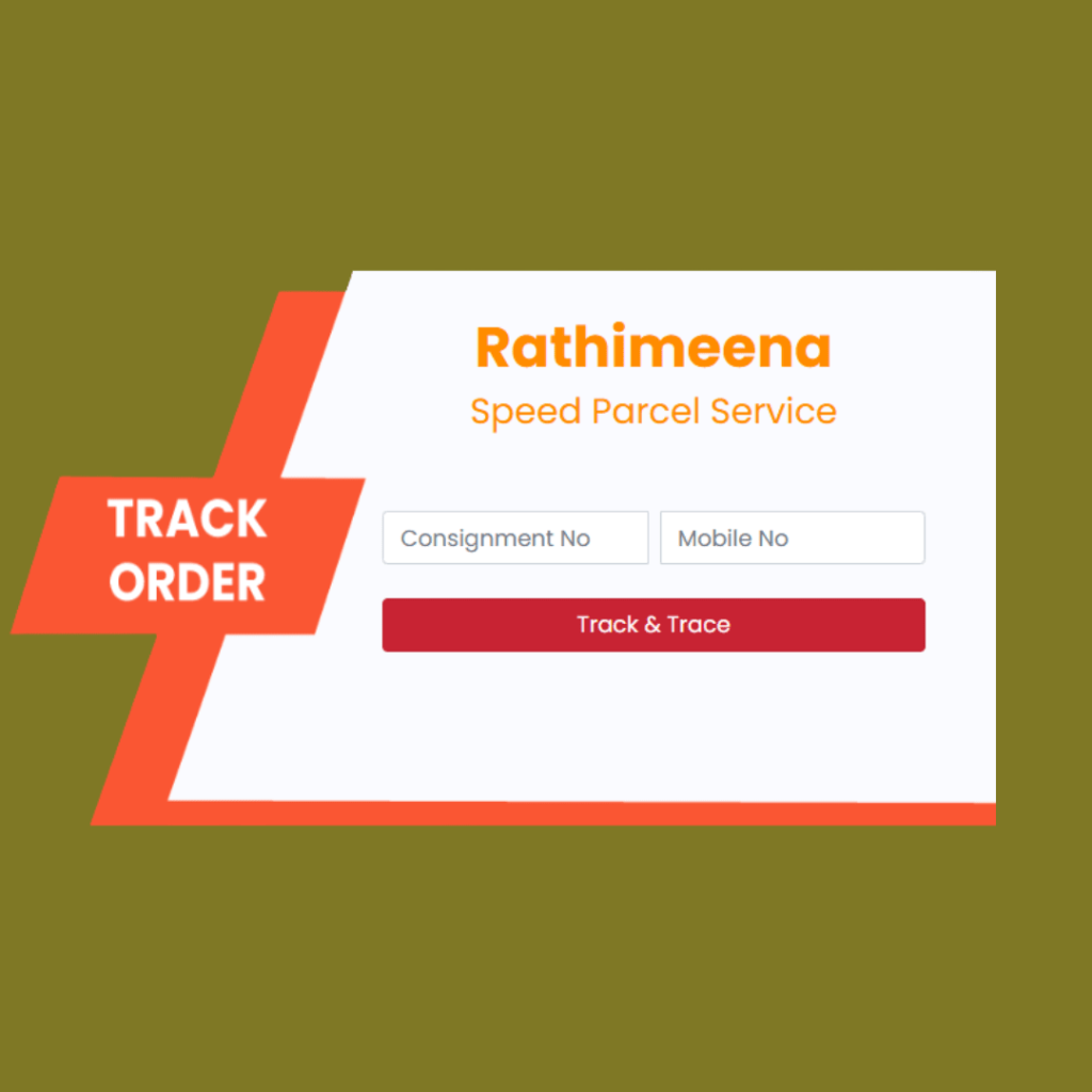 Rathimeena Parcel Service