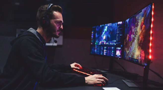 How to Stay Focused and Consistent in Colour Games