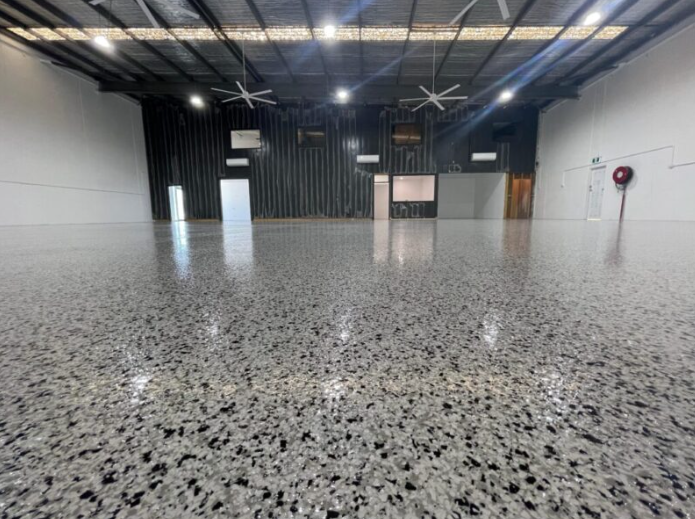 Revive Your Space with Expert Concrete Resurfacing in Melbourne